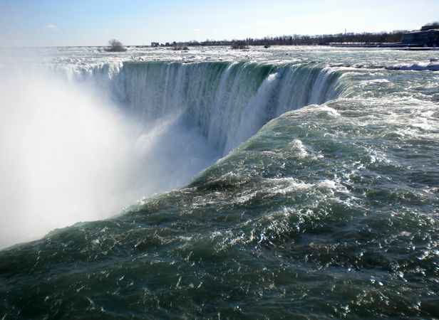 Niagara Falls 1